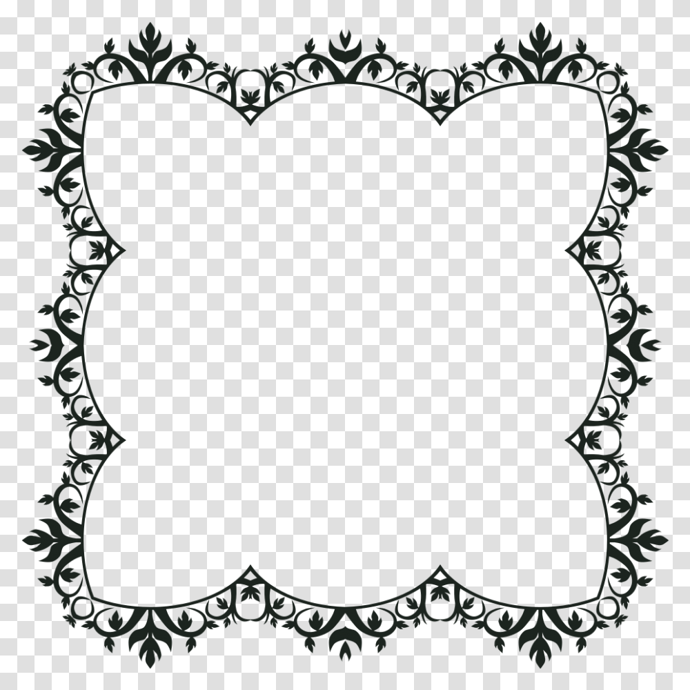 Edit Frames, Pattern, Star Symbol, Cushion Transparent Png