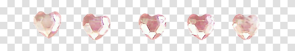 Edit Heart Love Twitter Stuff Heart, Gemstone, Jewelry, Accessories, Accessory Transparent Png