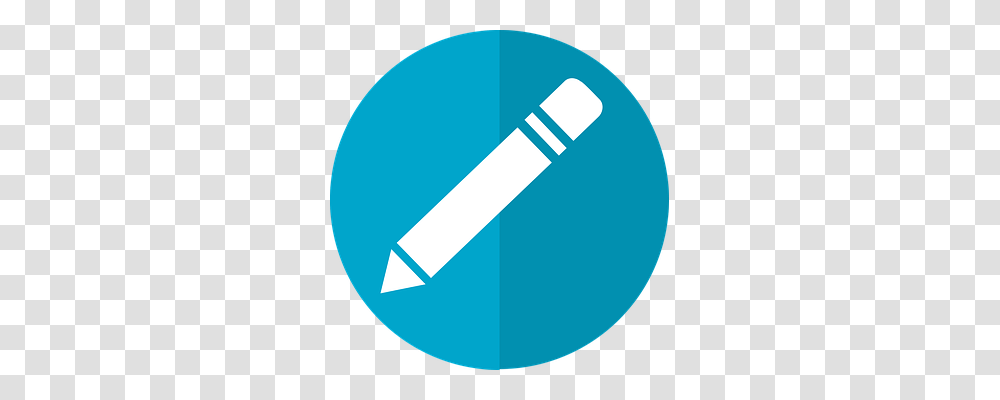 Edit Icon Balloon, Crayon, Rubber Eraser Transparent Png