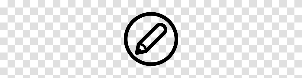 Edit Icons Noun Project, Gray, World Of Warcraft Transparent Png