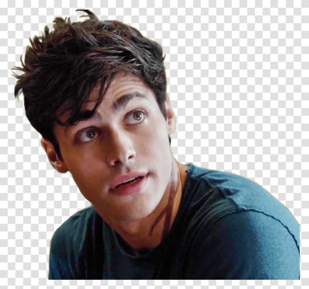 Edit Multifandom And Hipster Image Alec Lightwood, Person, Human, Face, Photography Transparent Png
