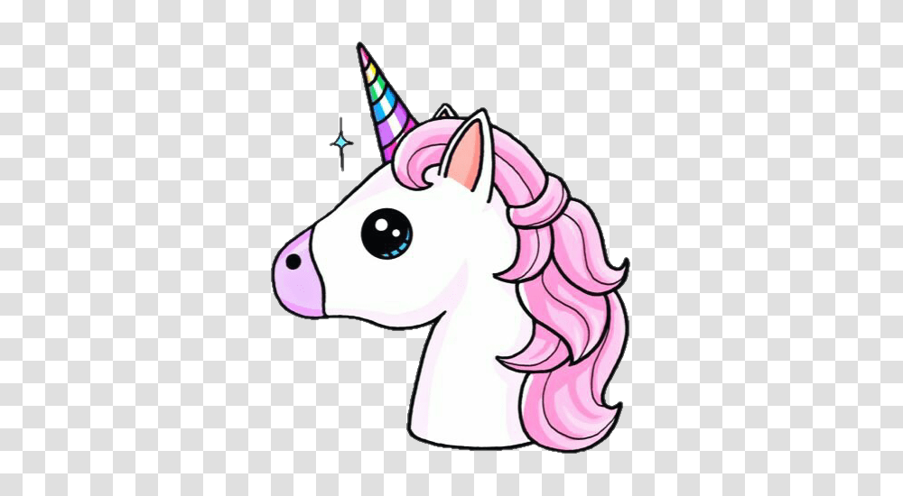 Edit Overlay Tumblr Unicorn Unicornio Rainbow, Costume, Performer, Mammal Transparent Png