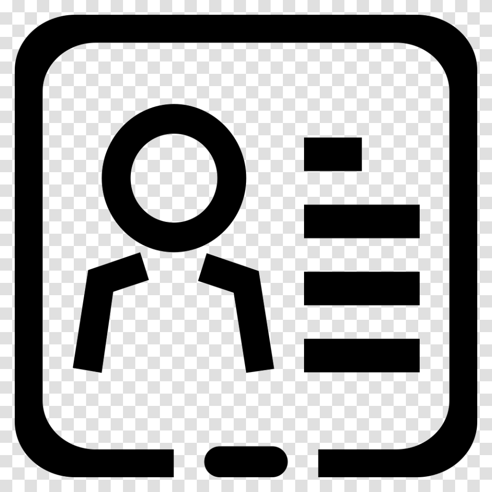 Edit Profile Icon Free Download, Number, First Aid Transparent Png