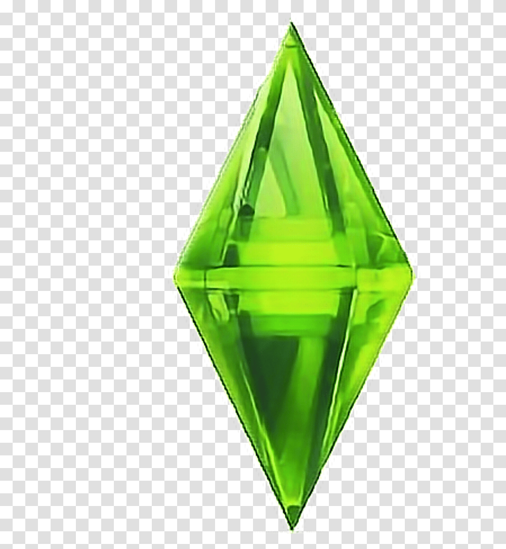 Edit Tumblr Overlay Sims Sims Diamond, Accessories, Accessory, Gemstone, Jewelry Transparent Png