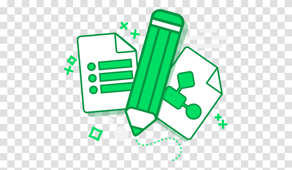 Edit Visto Icon Language, Recycling Symbol, Green, Elf Transparent Png