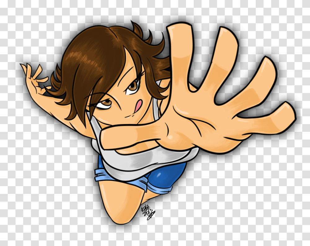 Edithmayhall Clipart Hand Reaching Out Drawing, Person, Human, Sport, Sports Transparent Png