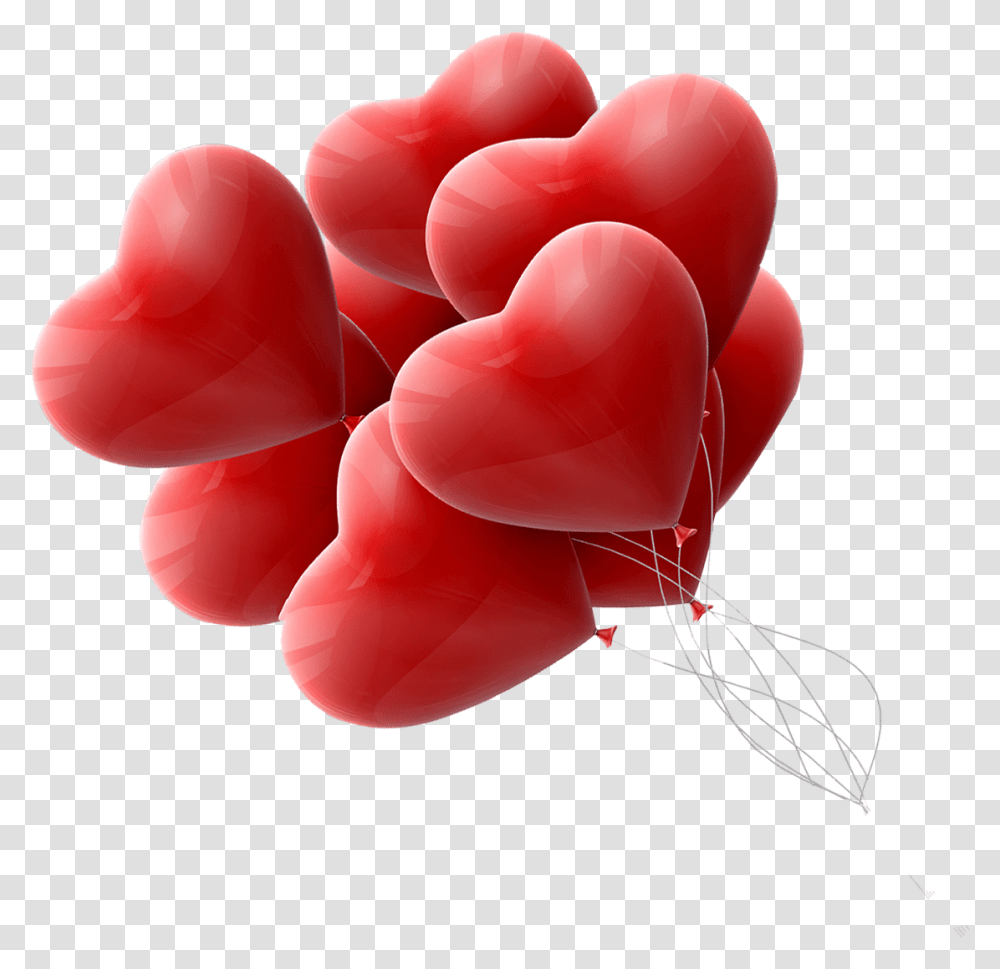 Editing Images Birthday Cb Background Hd, Heart, Plant, Ball, Balloon Transparent Png