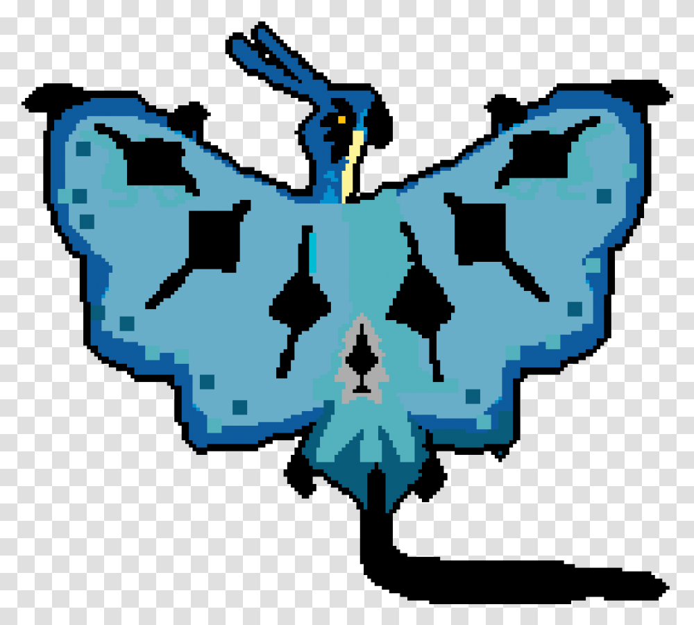 Editing Legiana Butterfly, Symbol, Blue Jay, Animal Transparent Png