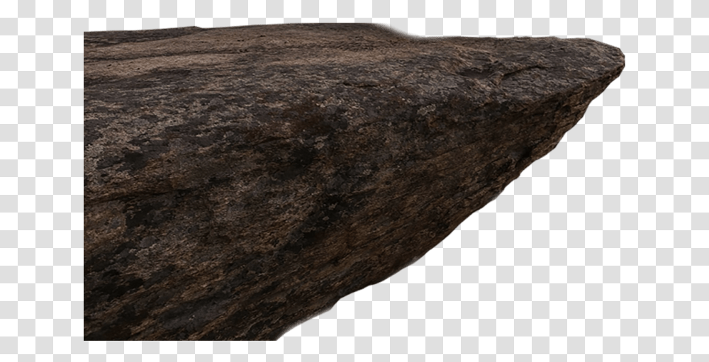 Editing Mountain Download, Rock, Soil, Outdoors, Anthracite Transparent Png