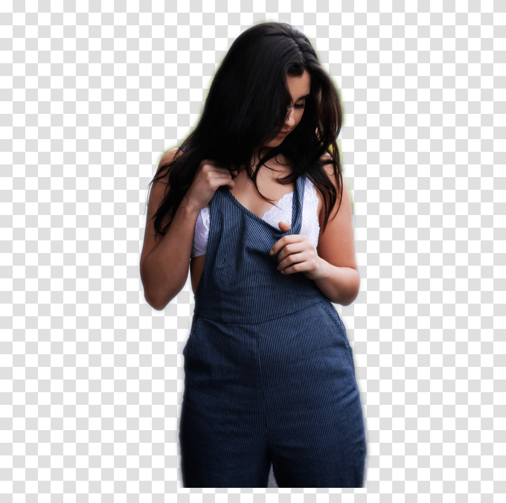 Editing Overlay And Template Image Lauren Jauregui Photoshoot, Sleeve, Person, Long Sleeve Transparent Png