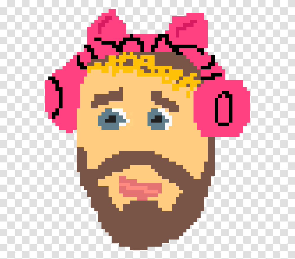 Editing Pewdiepie Free Online Pixel Art Drawing Tool Happy, Rug, Face, Head, Graphics Transparent Png