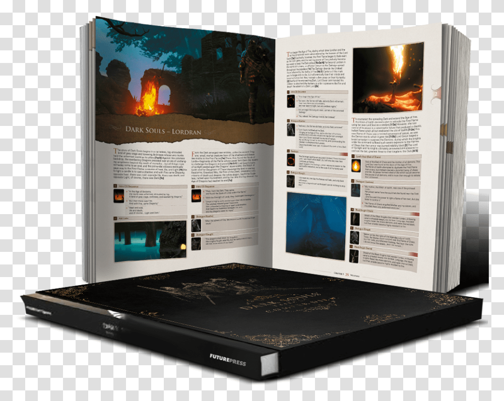 Edition Dark Souls Trilogy For, Flyer, Poster, Paper, Advertisement Transparent Png