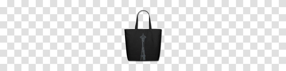 Edition Z Space Needle In Seattle, Bag, Cross, Shopping Bag Transparent Png