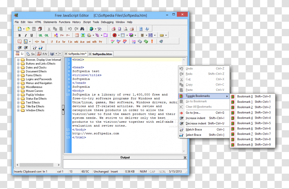 Editor Window In Javascript, Word, File, Page Transparent Png
