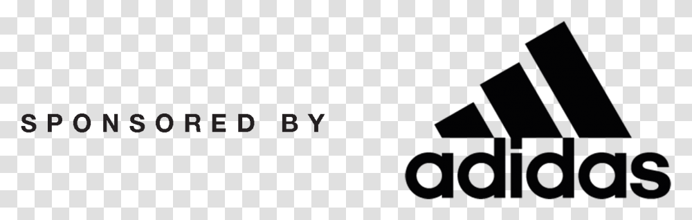 Editorial Sponsoredby Adidas Graphic Design, Gray, Alphabet Transparent Png