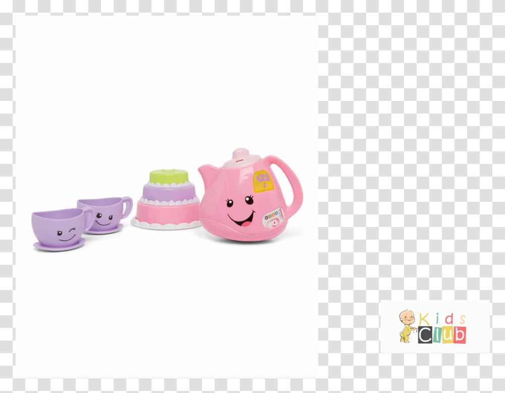 Editorpick Fisher Price Smart Stages Laugh And Learn Baby Toys, Pottery, Teapot, Porcelain, Kettle Transparent Png