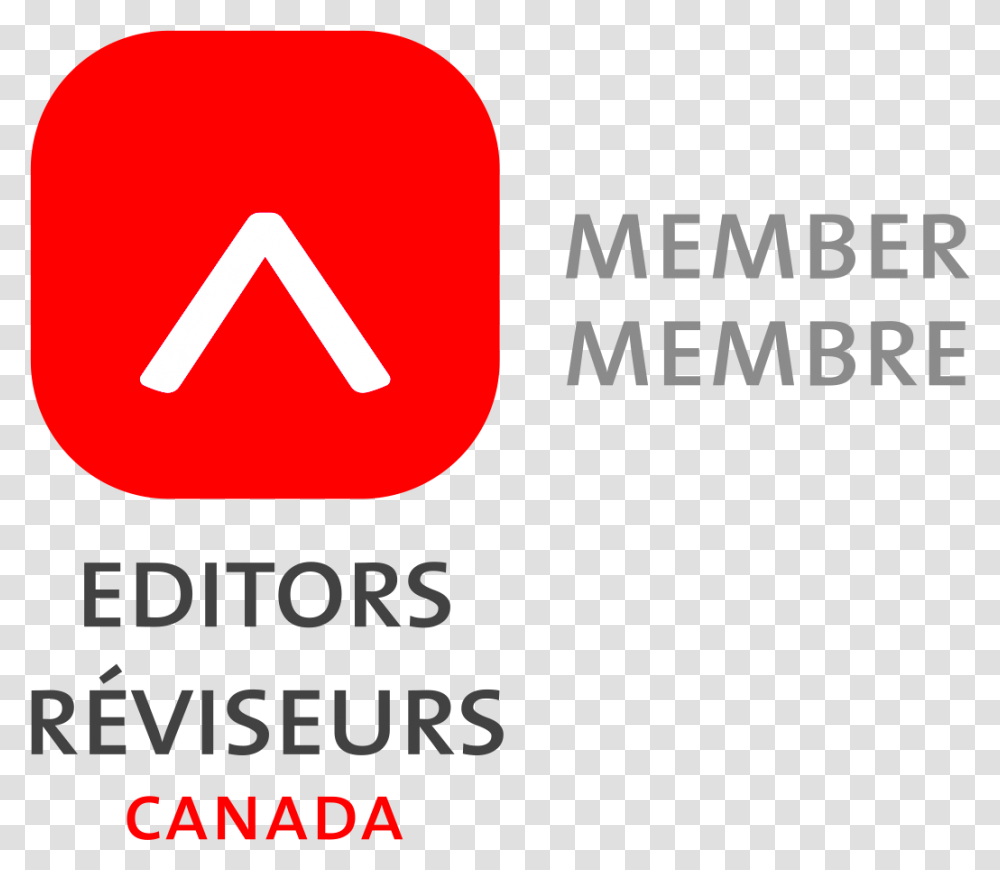 Editors Sign, Logo, Trademark Transparent Png