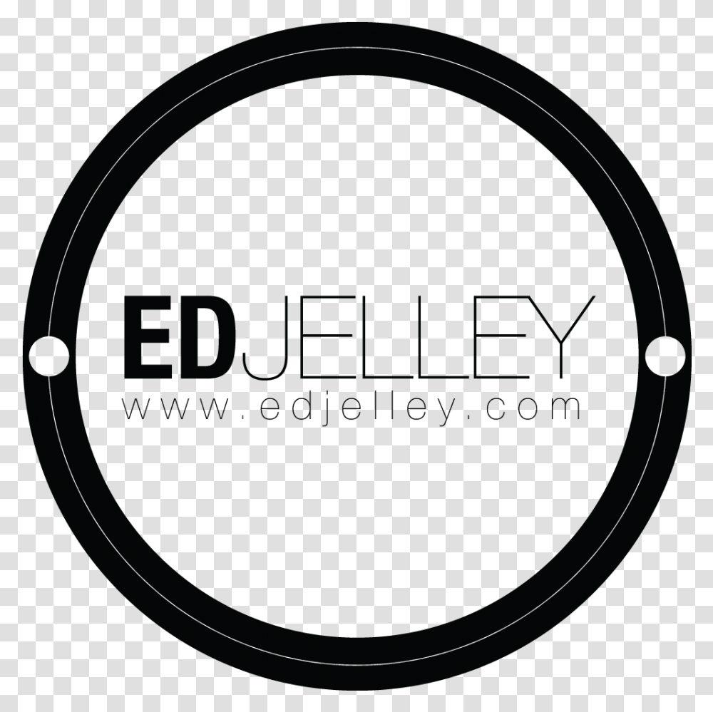 Edjelley Circle Circle, Label, Sticker Transparent Png