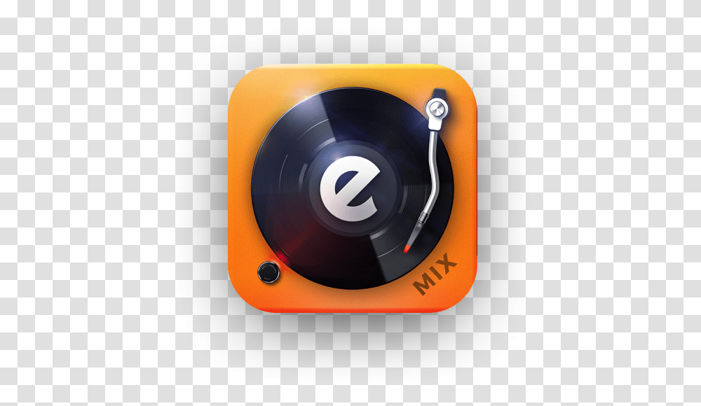 Edjing Website Edjing Mix, Electronics, Cd Player, Speaker, Audio Speaker Transparent Png