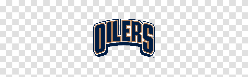 Edmonton Oilers Wordmark Logo Sports Logo History, Trademark, Gate, Architecture Transparent Png
