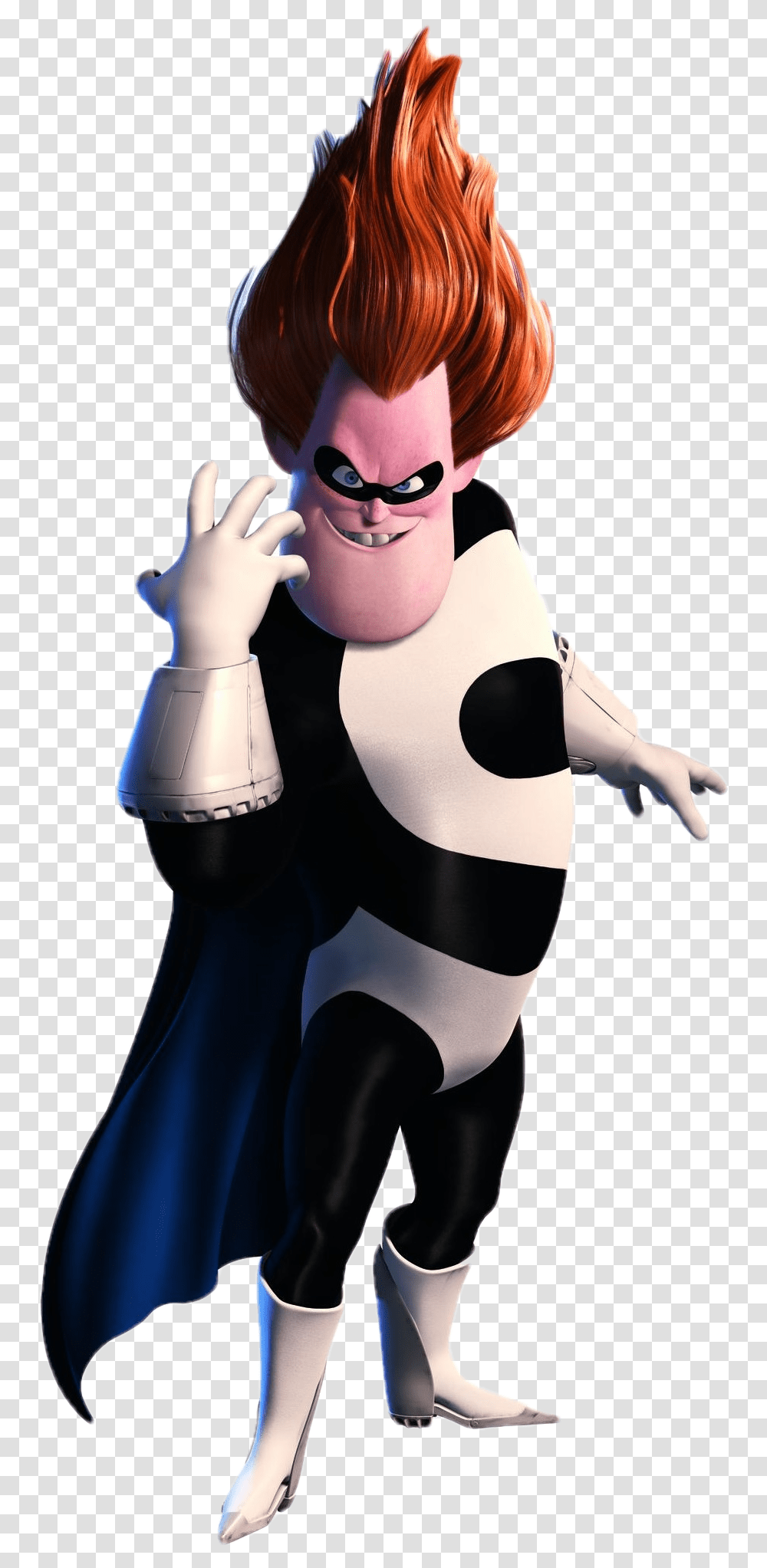 Edna Logo Syndrome Incredibles Villain, Person, Human, Sunglasses, Accessories Transparent Png
