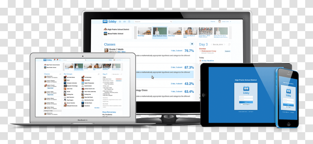 Edsby Technology Applications, Computer, Electronics, Mobile Phone, Cell Phone Transparent Png