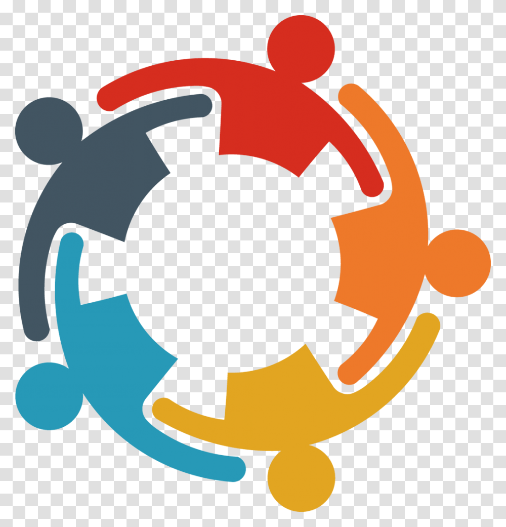 Edu Huddle Diversity And Inclusion Icon, Outdoors, Logo, Trademark Transparent Png
