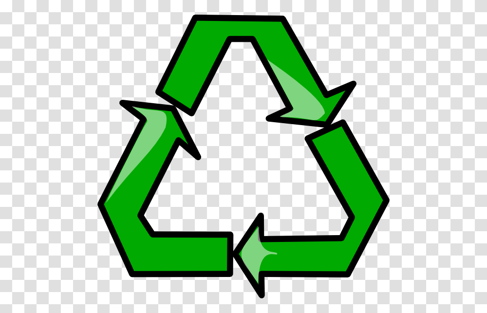 Educasong Free Earth Day Clip Art, Recycling Symbol, Cross Transparent Png
