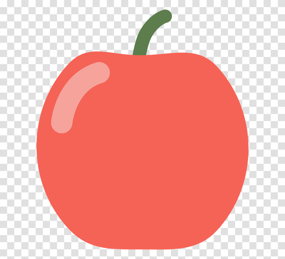 Education Apple Logo, Plant, Fruit, Food, Balloon Transparent Png