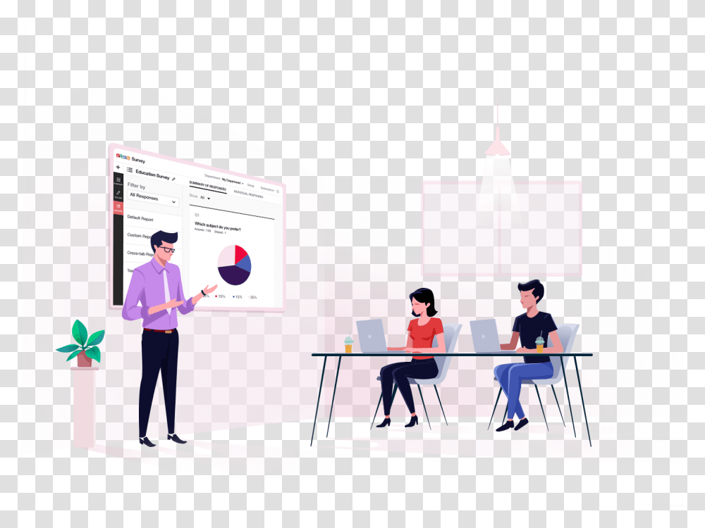 Education Bench, Person, Human, Crowd, Standing Transparent Png