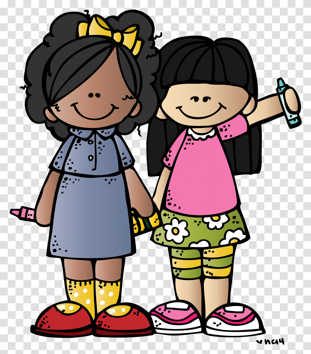 Education Clipart Elementary Education Imagenes Melonheadz, Person, People, Girl, Female Transparent Png