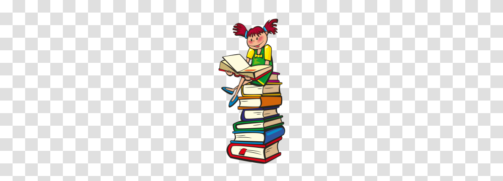 Education Clipart Literacy, Reading, Toy, Book, Student Transparent Png