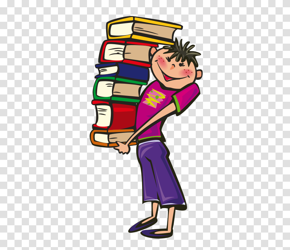 Education, Hug, Book Transparent Png