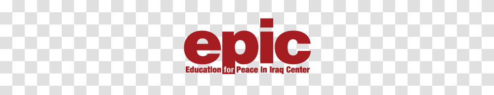Education For Peace In Iraq Center, Label, Alphabet, Word Transparent Png