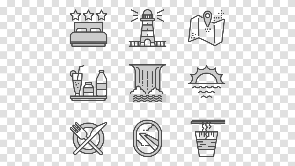 Education Free Icons, Architecture, Building, Pillar Transparent Png