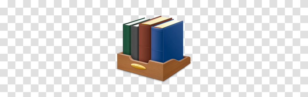 Education Icons, Box, File Binder, File Folder, Wood Transparent Png