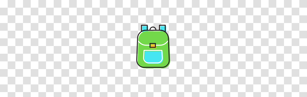Education Icons, First Aid, Bag, Briefcase, Backpack Transparent Png