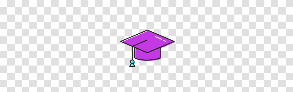 Education Icons, Graduation Transparent Png