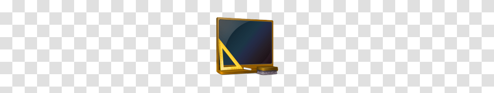 Education Icons, LCD Screen, Monitor, Electronics, Display Transparent Png