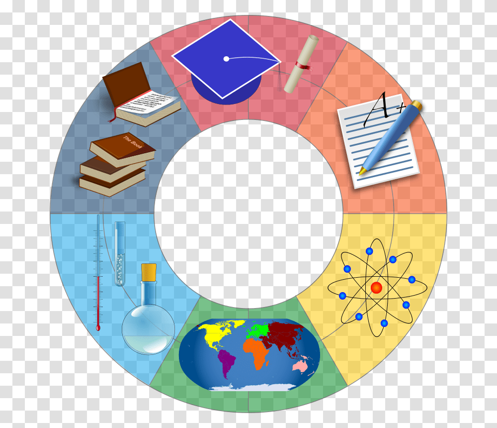 Education Icons, Game Transparent Png