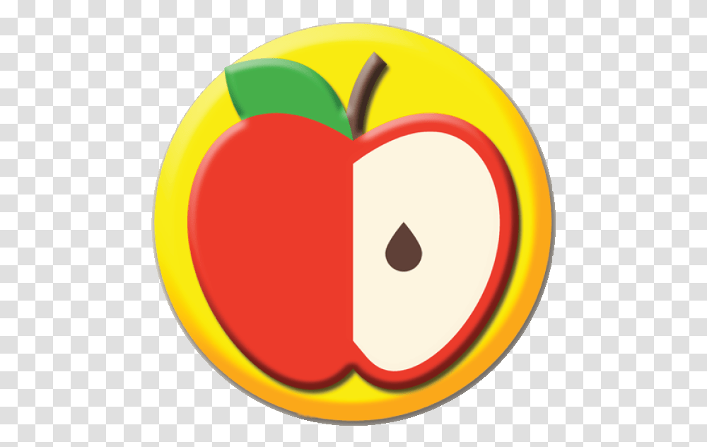 Education Ifd Foodservice Distributor Fresh, Plant, Fruit, Apple Transparent Png