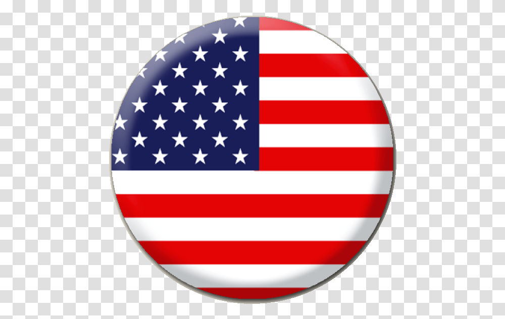 Education Ifd Foodservice Distributor Usa Flag Button, Symbol, American Flag, Balloon, Logo Transparent Png