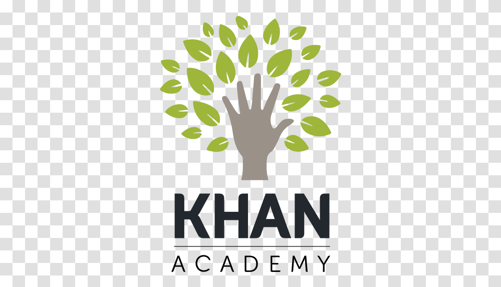 Education Khan Academy Logo, Poster, Plant, Seed, Grain Transparent Png