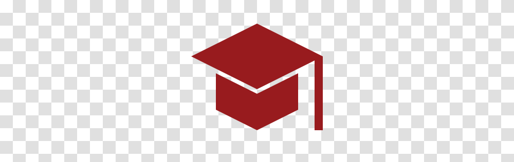 Education Knkt, Maroon Transparent Png