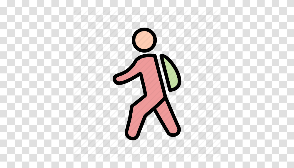 Education Line Filled, Pedestrian, Sport Transparent Png