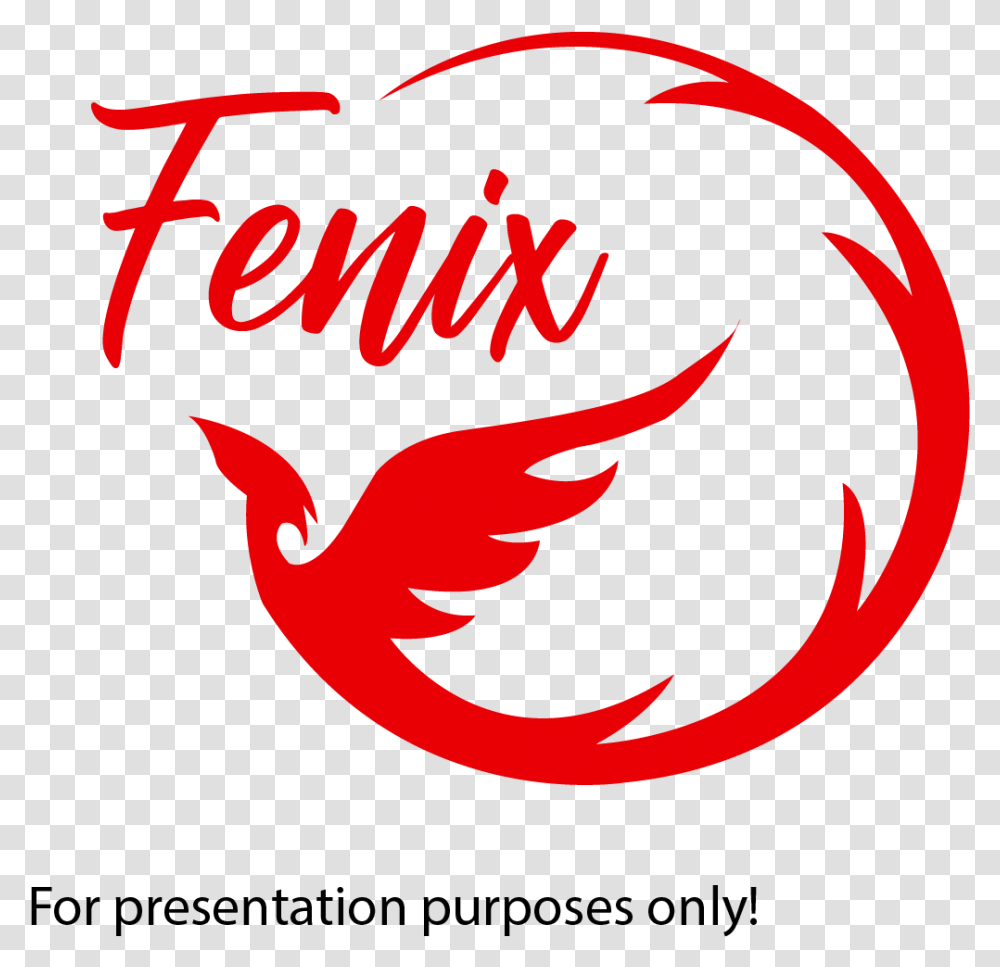 Education Logo Design For Fenix Illustration, Text, Symbol, Emblem, Glass Transparent Png