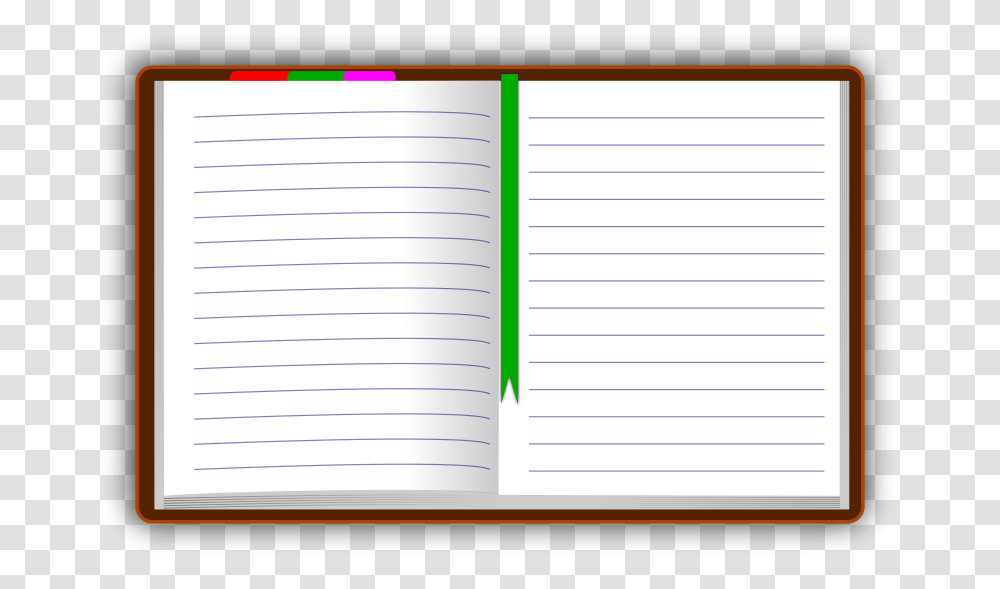 Education, Page, Diary Transparent Png