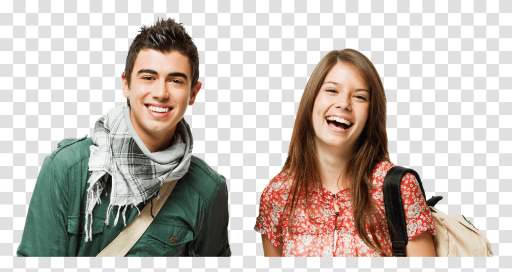 Education People Back To School Hair Ads, Person, Face, Smile Transparent Png