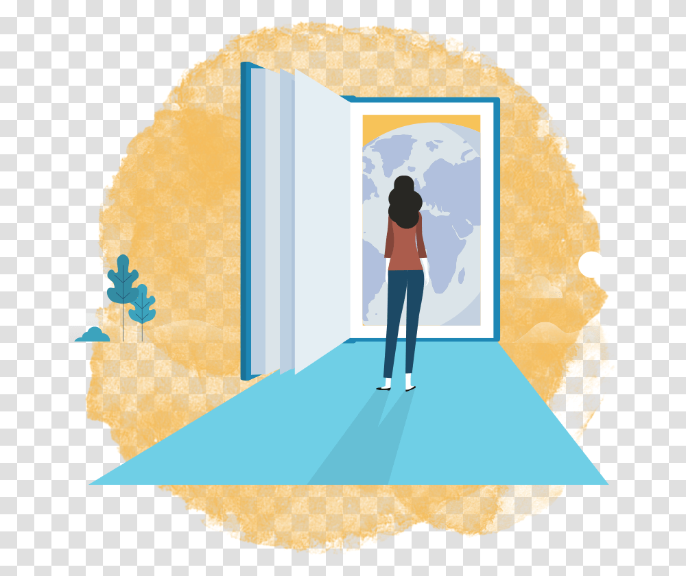 Education, Person, Outdoors, Nature Transparent Png