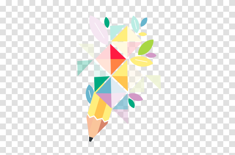 Education Program, Triangle, Pattern Transparent Png